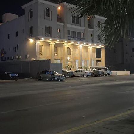 Rose Neri Lavender روز نيري الخزامى Aparthotel Αλ Κομπάρ Εξωτερικό φωτογραφία