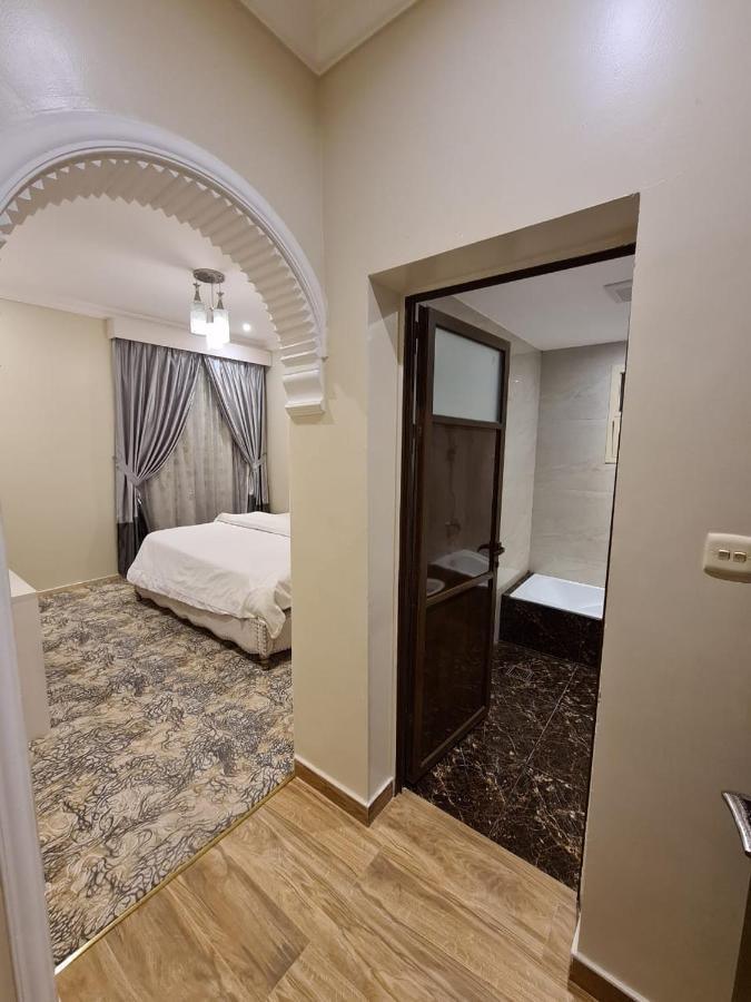 Rose Neri Lavender روز نيري الخزامى Aparthotel Αλ Κομπάρ Εξωτερικό φωτογραφία