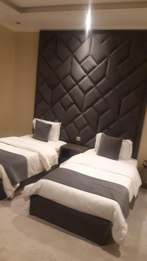 Rose Neri Lavender روز نيري الخزامى Aparthotel Αλ Κομπάρ Εξωτερικό φωτογραφία