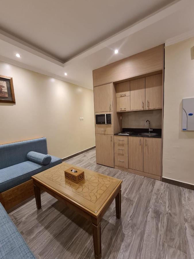 Rose Neri Lavender روز نيري الخزامى Aparthotel Αλ Κομπάρ Εξωτερικό φωτογραφία