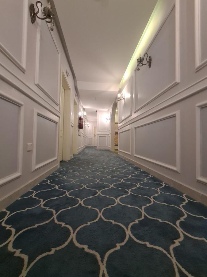 Rose Neri Lavender روز نيري الخزامى Aparthotel Αλ Κομπάρ Εξωτερικό φωτογραφία