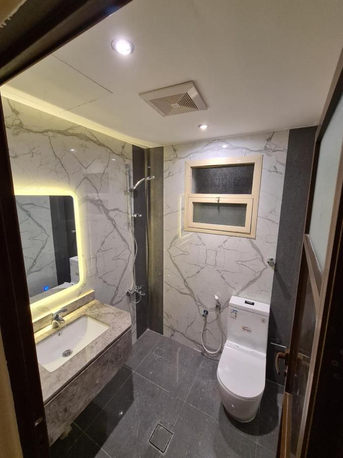 Rose Neri Lavender روز نيري الخزامى Aparthotel Αλ Κομπάρ Εξωτερικό φωτογραφία