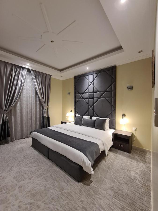 Rose Neri Lavender روز نيري الخزامى Aparthotel Αλ Κομπάρ Εξωτερικό φωτογραφία