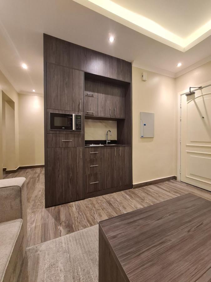 Rose Neri Lavender روز نيري الخزامى Aparthotel Αλ Κομπάρ Εξωτερικό φωτογραφία