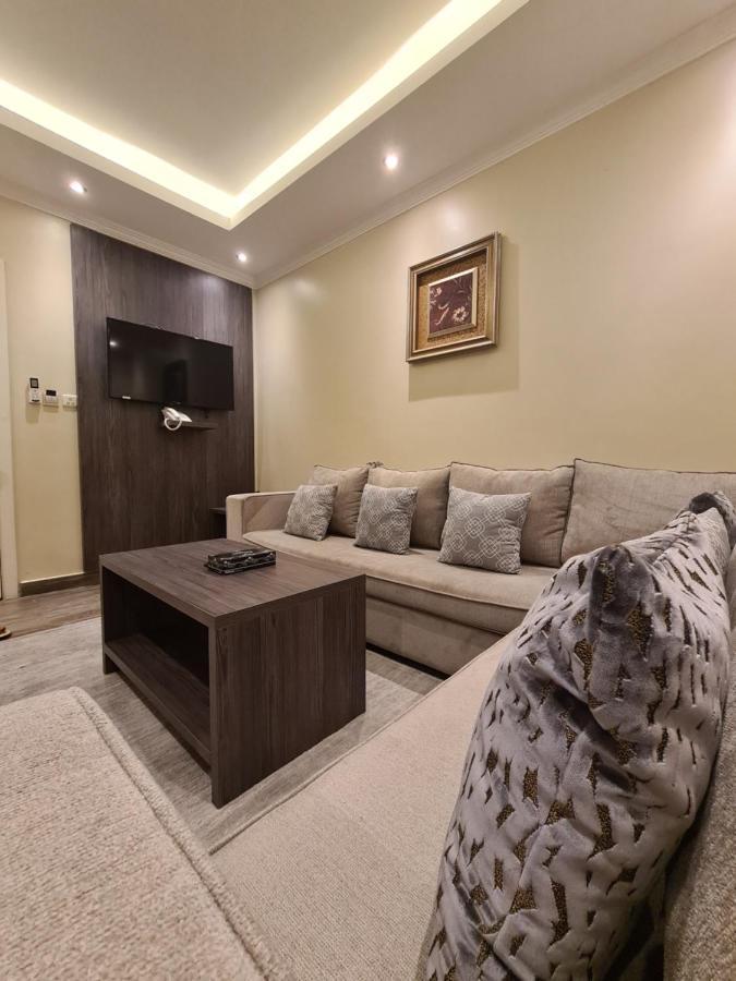 Rose Neri Lavender روز نيري الخزامى Aparthotel Αλ Κομπάρ Εξωτερικό φωτογραφία