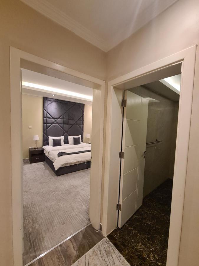 Rose Neri Lavender روز نيري الخزامى Aparthotel Αλ Κομπάρ Εξωτερικό φωτογραφία