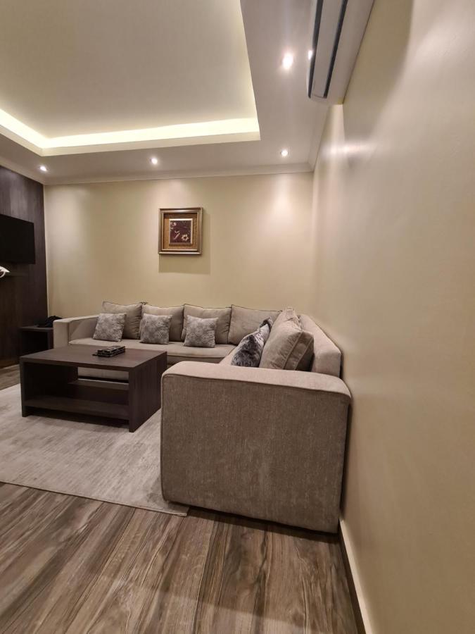 Rose Neri Lavender روز نيري الخزامى Aparthotel Αλ Κομπάρ Εξωτερικό φωτογραφία