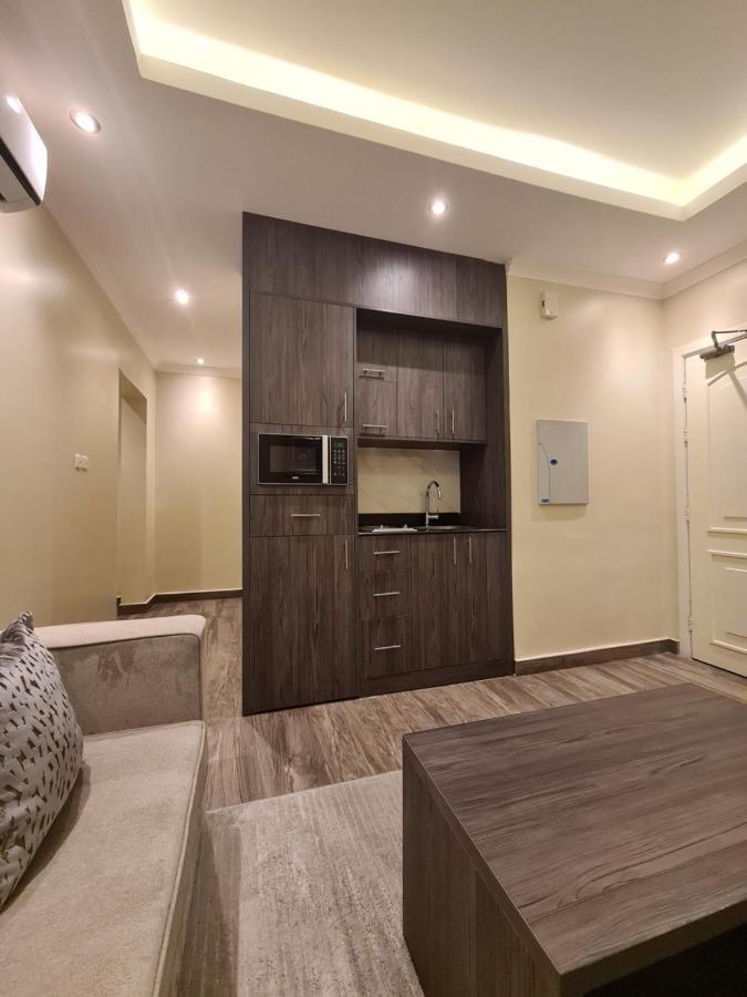Rose Neri Lavender روز نيري الخزامى Aparthotel Αλ Κομπάρ Εξωτερικό φωτογραφία