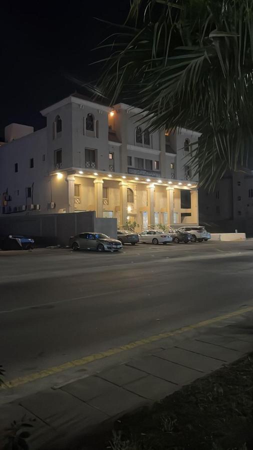 Rose Neri Lavender روز نيري الخزامى Aparthotel Αλ Κομπάρ Εξωτερικό φωτογραφία
