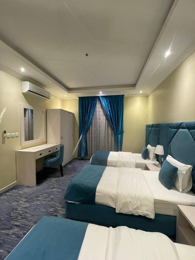 Rose Neri Lavender روز نيري الخزامى Aparthotel Αλ Κομπάρ Εξωτερικό φωτογραφία