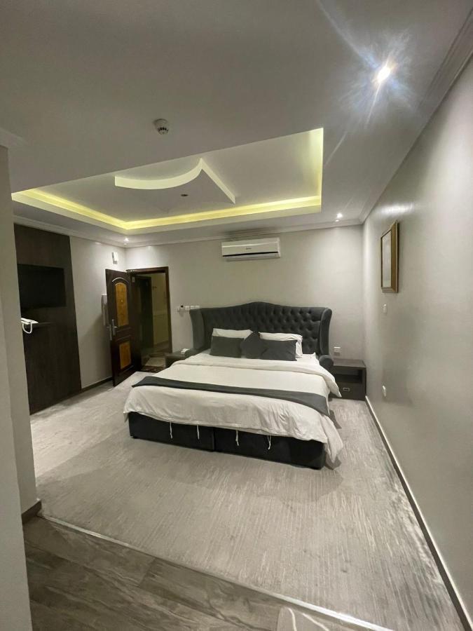 Rose Neri Lavender روز نيري الخزامى Aparthotel Αλ Κομπάρ Εξωτερικό φωτογραφία