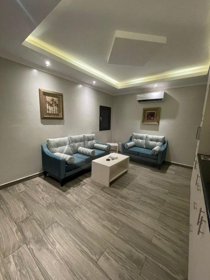 Rose Neri Lavender روز نيري الخزامى Aparthotel Αλ Κομπάρ Εξωτερικό φωτογραφία