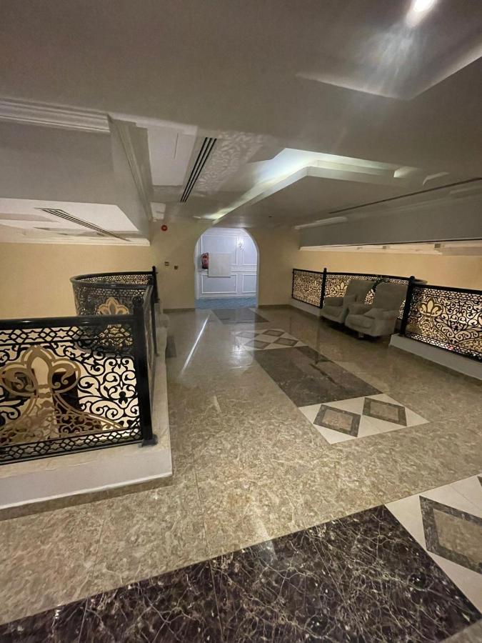 Rose Neri Lavender روز نيري الخزامى Aparthotel Αλ Κομπάρ Εξωτερικό φωτογραφία